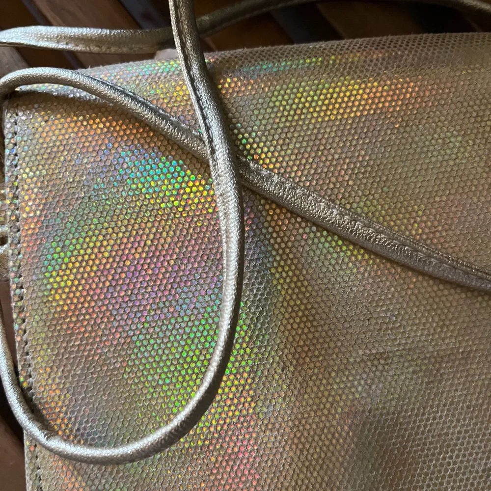 Bags‎ by Pinky Crossbody Purse